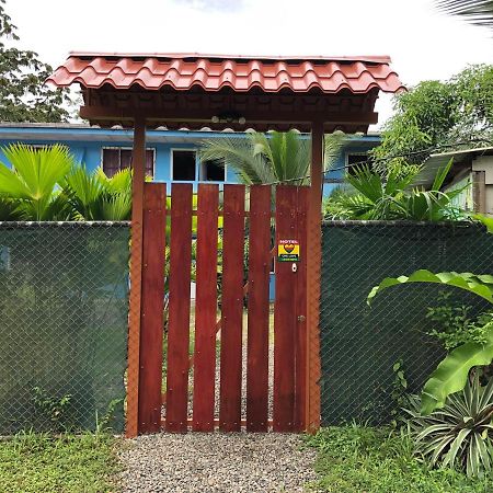 Hotel One Love Puerto Viejo Puerto Viejo de Talamanca Exterior foto