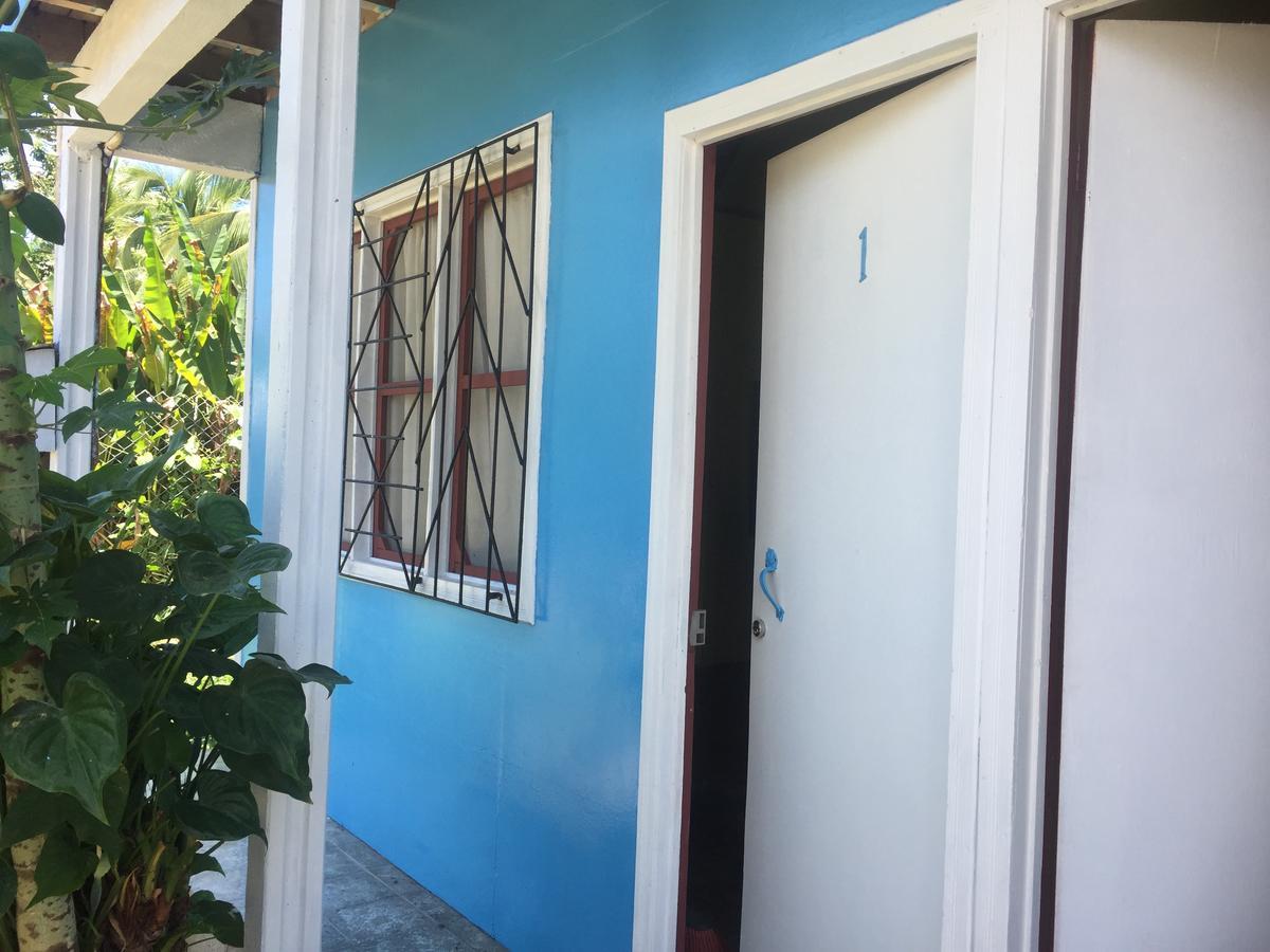 Hotel One Love Puerto Viejo Puerto Viejo de Talamanca Exterior foto