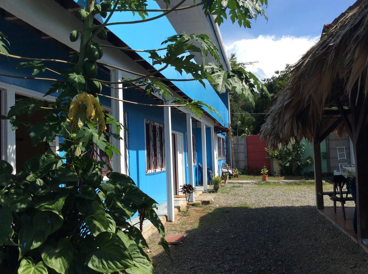 Hotel One Love Puerto Viejo Puerto Viejo de Talamanca Exterior foto