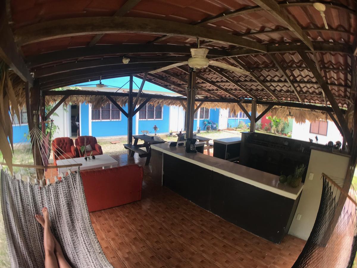 Hotel One Love Puerto Viejo Puerto Viejo de Talamanca Exterior foto