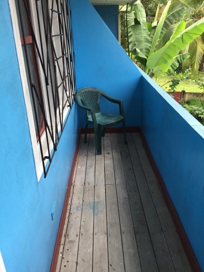 Hotel One Love Puerto Viejo Puerto Viejo de Talamanca Exterior foto